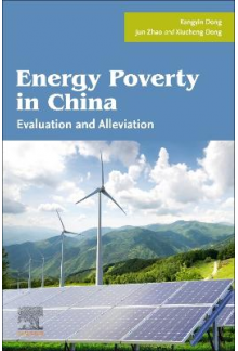 Energy Poverty in China - Humanitas