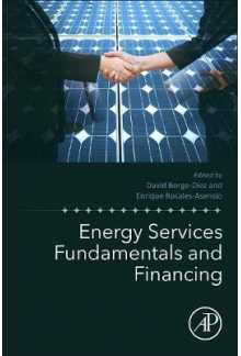 Energy Services Fundamentals and Financing - Humanitas