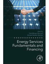 Energy Services Fundamentals and Financing - Humanitas