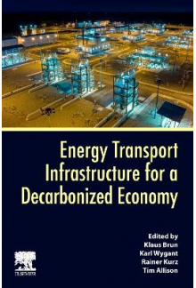 Energy Transport Infrastructure for a Decarbonized Economy - Humanitas