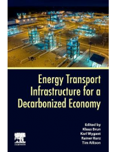 Energy Transport Infrastructure for a Decarbonized Economy - Humanitas