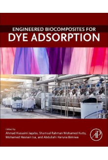 Engineered Biocomposites for Dye Adsorption - Humanitas
