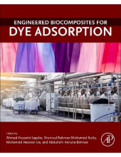 Engineered Biocomposites for Dye Adsorption - Humanitas