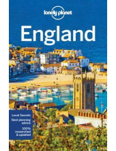 England travel guide ed. 2017 - Humanitas