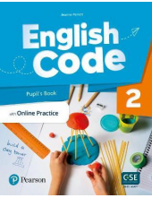 English Code British 2 Pupil's Book - Humanitas