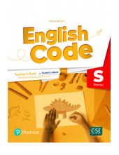 English Code Start TBk +Online Acess Code - Humanitas