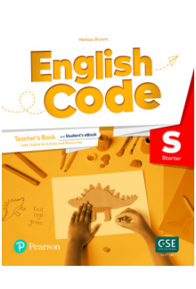 English Code Start TBk +Online Acess Code - Humanitas