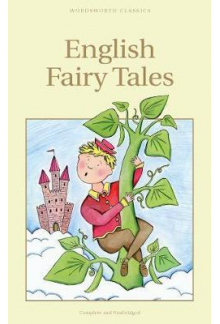 English fairy tales - Humanitas