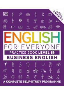 English for Everyone Business English WB Level 2 Self Study - Humanitas