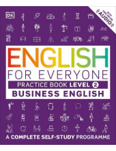 English for Everyone Business English WB Level 2 Self Study - Humanitas