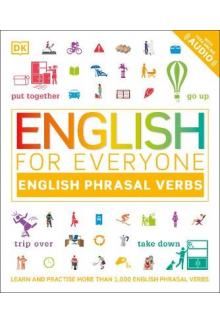 English for Everyone English Phrasal Verbs - Humanitas