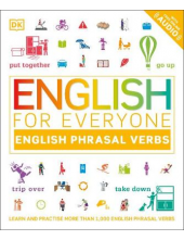 English for Everyone English Phrasal Verbs - Humanitas