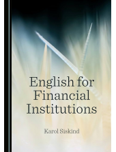 English for Financial Institut ions - Humanitas