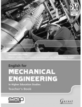 English for Mechanical Engineering in Higher - Humanitas