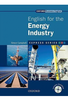 OBE: English for the Energy Industry - Humanitas
