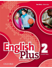 English Plus 2 Student's Book - Humanitas