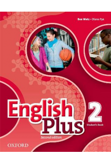 English Plus 2 Student's Book - Humanitas