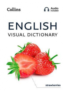 English Visual Dictionary : A Photo Guide to Everyday Words and Phrases in English - Humanitas