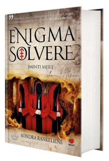 Enigma Solvere. Įminti mįslę - Humanitas