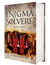 Enigma Solvere. Įminti mįslę - Humanitas