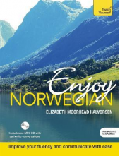Enjoy Norwegian Intermediate to Upper Intermediate Course - Humanitas