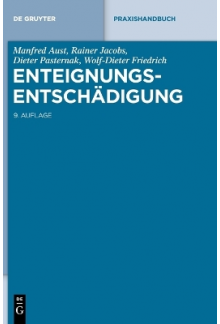 Enteignungsentschädigung - Humanitas