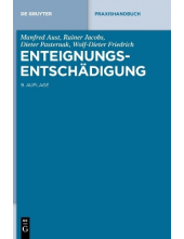 Enteignungsentschädigung - Humanitas