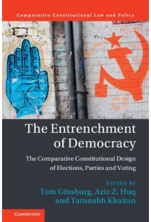 The Entrenchment of Democracy: The Comparative Constitutional - Humanitas