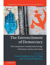 The Entrenchment of Democracy: The Comparative Constitutional - Humanitas