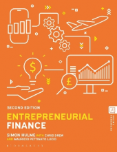 Entrepreneurial Finance - Humanitas