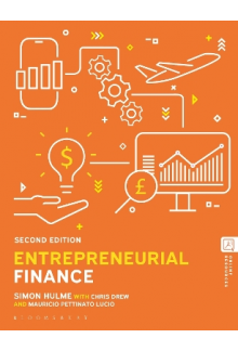 Entrepreneurial Finance - Humanitas