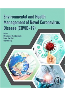 Environmental and Health Management of Novel Coronavirus Disease (COVID-19) - Humanitas