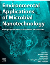 Environmental Applications of Microbial Nanotechnology - Humanitas
