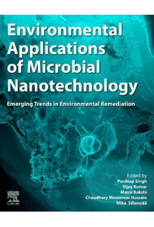 Environmental Applications of Microbial Nanotechnology - Humanitas