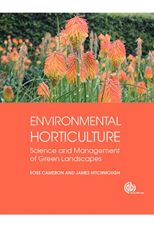 Environmental Horticulture: Sc ience and Management of Green - Humanitas