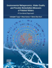 Environmental Metagenomics, Water Quality and Suggested Remediation Measures of Polluted Waters: A Combined Approach - Humanitas