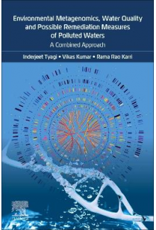 Environmental Metagenomics, Water Quality and Suggested Remediation Measures of Polluted Waters: A Combined Approach - Humanitas