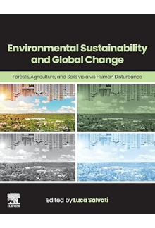 Environmental Sustainability and Global Change - Humanitas