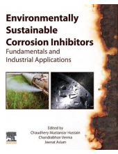 Environmentally Sustainable Corrosion Inhibitors - Humanitas