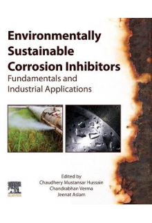 Environmentally Sustainable Corrosion Inhibitors - Humanitas