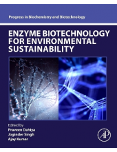 Enzyme Biotechnology for Environmental Sustainability - Humanitas