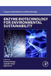 Enzyme Biotechnology for Environmental Sustainability - Humanitas