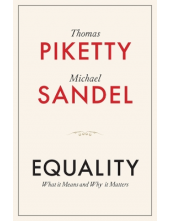 Equality : What It Means and W hy It Matters - Humanitas