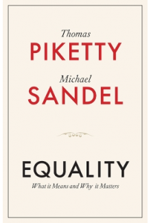Equality : What It Means and W hy It Matters - Humanitas
