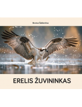 Erelis žuvininkas - Humanitas