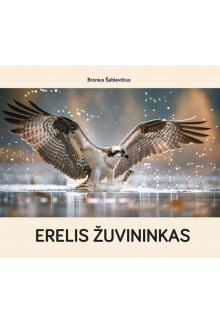 Erelis žuvininkas - Humanitas