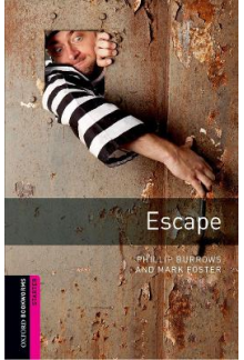 OBL 2E Starter: Escape - Humanitas