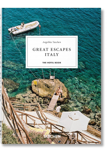 Great Escapes Italy (45th Anniversary ed.) - Humanitas