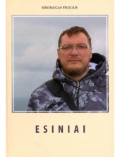 Esiniai - Humanitas