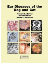 Ear Diseases of the Dog and Ca t - Humanitas